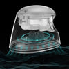 Xiaomi Youpin Flexwarm Electric Steamer Travel Steamer Iron للمنزل جهاز بخار للملابس صغير محمول باليد للسفر في الهواء الطلق 220V 800W