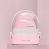 Xiaomi Youpin Flexwarm Electric Steamer Travel Steamer Iron للمنزل جهاز بخار للملابس صغير محمول باليد للسفر في الهواء الطلق 220V 800W