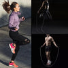 Jump Skipping Rope Cable Adjustable Jump Rope