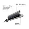 Jump Skipping Rope Cable Adjustable Jump Rope