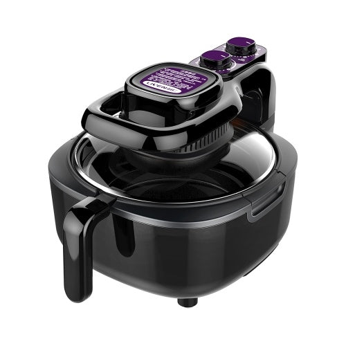 Xiaomi Youpin Liven KZ-J5000A Oil Free Fryer 5L Electric Hot Air Fryers Cooker