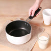 Xiaomi Youpin Zhiwuzhu Mini Milk Pot Baby Food Non-stick Stockpot Cookware Pots Saucepan 1.36L