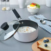 Xiaomi Youpin Zhiwuzhu Mini Milk Pot Baby Food Non-stick Stockpot Cookware Pots Saucepan 1.36L