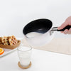 Xiaomi Youpin Zhiwuzhu Mini Milk Pot Baby Food Non-stick Stockpot Cookware Pots Saucepan 1.36L