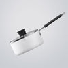 Xiaomi Youpin Zhiwuzhu Mini Milk Pot Baby Food Non-stick Stockpot Cookware Pots Saucepan 1.36L