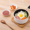 Xiaomi Youpin Zhiwuzhu Mini Milk Pot Baby Food Non-stick Stockpot Cookware Pots Saucepan 1.36L