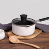 Xiaomi Youpin Zhiwuzhu Mini Milk Pot Baby Food Non-stick Stockpot Cookware Pots Saucepan 1.36L
