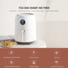 Xiaomi Youpin Youban Electric Air Fryer