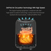 Xiaomi Youpin Youban Electric Air Fryer