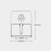 Xiaomi Youpin Youban Electric Air Fryer