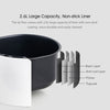 Xiaomi Youpin Youban Electric Air Fryer