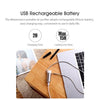 Xiaomi Youpin Miaomiaoce Portable Air Purifier