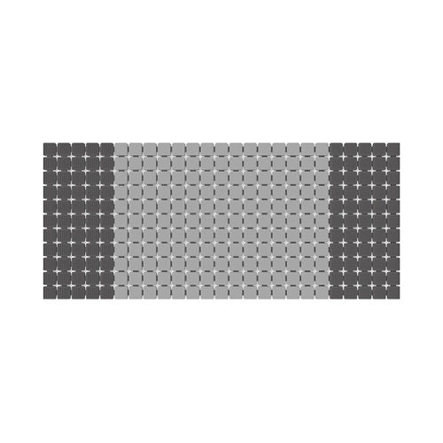 Xiaomi Youpin Qualitell Bathroom Massage Mat