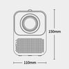 Xiaomi Youpin Wanbo Projector
