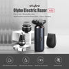 ماكينة حلاقة اللحية الكهربائية من Xiaomi Youpin olybo