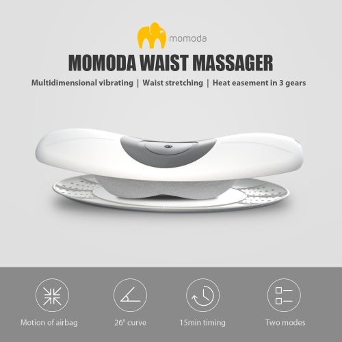 Xiaomi Youpin Momoda Belt Electric Massager