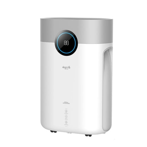 Xiaomi Youpin DEERMA جهاز إزالة الرطوبة الكهربائية DT16C 220 فولت منقي الهواء للمنزل متعدد الوظائف مجفف ملابس امتصاص الرطوبة مجفف الملابس