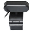 Webcam with Microphones 1080P Full HD For PC Computer Desktop Laptop Mac