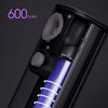 Xiaomi Youpin Zhibai Facial Humidifier Portable Nourishment Tool Handheld Facial Steamer Hydrating Beauty Device Small Humidifier Type-C Rechargable Micrometer Water Spraying