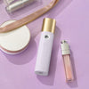 Xiaomi Youpin Zhibai Facial Humidifier Portable Nourishment Tool Handheld Facial Steamer Hydrating Beauty Device Small Humidifier Type-C Rechargable Micrometer Water Spraying