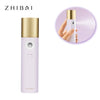 Xiaomi Youpin Zhibai Facial Humidifier Portable Nourishment Tool Handheld Facial Steamer Hydrating Beauty Device Small Humidifier Type-C Rechargable Micrometer Water Spraying