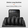 Xiaomi 70mai ضاغط هواء للسيارة لايت محمول سيارة كهربائية مضخة هواء ضاغط صغير منفاخ لإطارات السيارة إطارات السيارات Pumb 12 فولت