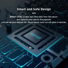 Xiaomi 70mai ضاغط هواء للسيارة لايت محمول سيارة كهربائية مضخة هواء ضاغط صغير منفاخ لإطارات السيارة إطارات السيارات Pumb 12 فولت
