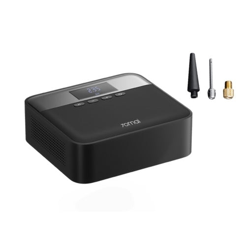 Xiaomi 70mai Car Air Compressor Lite Protable Electric Car Air Pump Mini compressor Tire Inflator Auto Tyre Pumb 12V