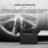 Xiaomi 70mai ضاغط هواء للسيارة لايت محمول سيارة كهربائية مضخة هواء ضاغط صغير منفاخ لإطارات السيارة إطارات السيارات Pumb 12 فولت