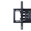 Unco Monitor Arm Television Screw Bracket Multi-Directional Motion 26 ''-55 '' 22 ''-50 '' LCD LED Monitor Monter Bracket Mount Bracket