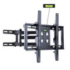 Unco Monitor Arm Television Screw Bracket Multi-Directional Motion 26 ''-55 '' 22 ''-50 '' LCD LED Monitor Monter Bracket Mount Bracket