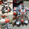 Xiaomi Mitu Building Block Robot Toy Set