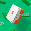 Xiaomi Mitu Building Block Robot Toy Set