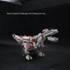 Xiaomi Mitu Building Block Robot Toy Set