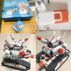 Xiaomi Mitu Building Block Robot Toy Set