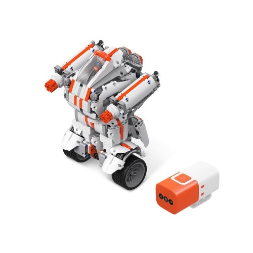 مجموعة ألعاب الروبوت Xiaomi Mitu Building Block