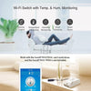 SONOFF AM2301 Temperature And Humidity Sensor