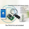 SONOFF AM2301 Temperature And Humidity Sensor