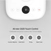 Xiaomi Mijia Electric Rice Cooker 5L Smart Home Alloy Cast Iron Heating Pressure Cooker Multicooker App Control Home Kitchen Appliances 220V 1100W