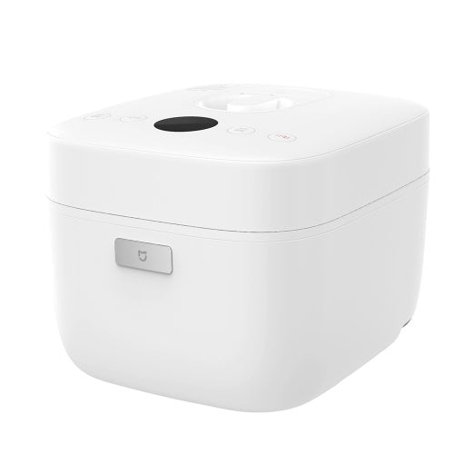 جهاز طهي الأرز الكهربائي Xiaomi Mijia 5L مصنوع من سبائك الحديد الزهر للتدفئة بالضغط جهاز تحكم في التطبيقات المنزلية 220 فولت 1100 وات