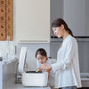 Xiaomi Mijia Electric Rice Cooker 5L Smart Home Alloy Cast Iron Heating Pressure Cooker Multicooker App Control Home Kitchen Appliances 220V 1100W