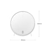 Xiaomi Mijia G1 Robot Vacuum Cleaner MJSTG1