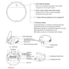 Xiaomi Mijia G1 Robot Vacuum Cleaner MJSTG1