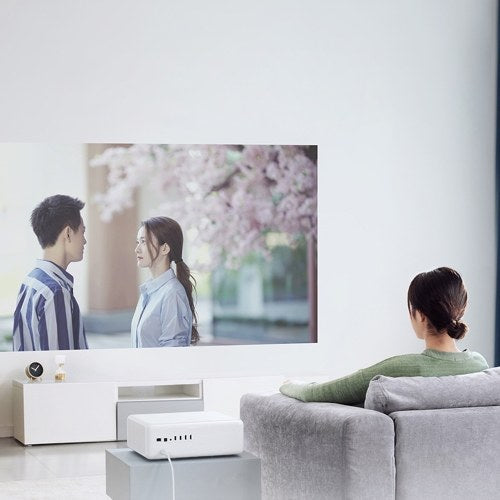 Xiaomi Mijia Laser Projector TV