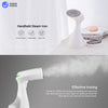 Handheld Steam Iron Travel Garment Steamer