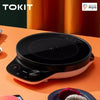 Xiaomi Youpin TOKIT طباخ التعريفي الذكي