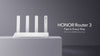 HONOR Router 3 Wi-Fi 6+ Dual Core 3000M Gigabit Port