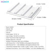 HONOR Router 3 Wi-Fi 6+ Dual Core 3000M Gigabit Port