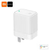 مجموعة المنزل الذكي Xiaomi Youpin Qingping BT4.2 Gateway