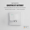 مجموعة المنزل الذكي Xiaomi Youpin Qingping BT4.2 Gateway
